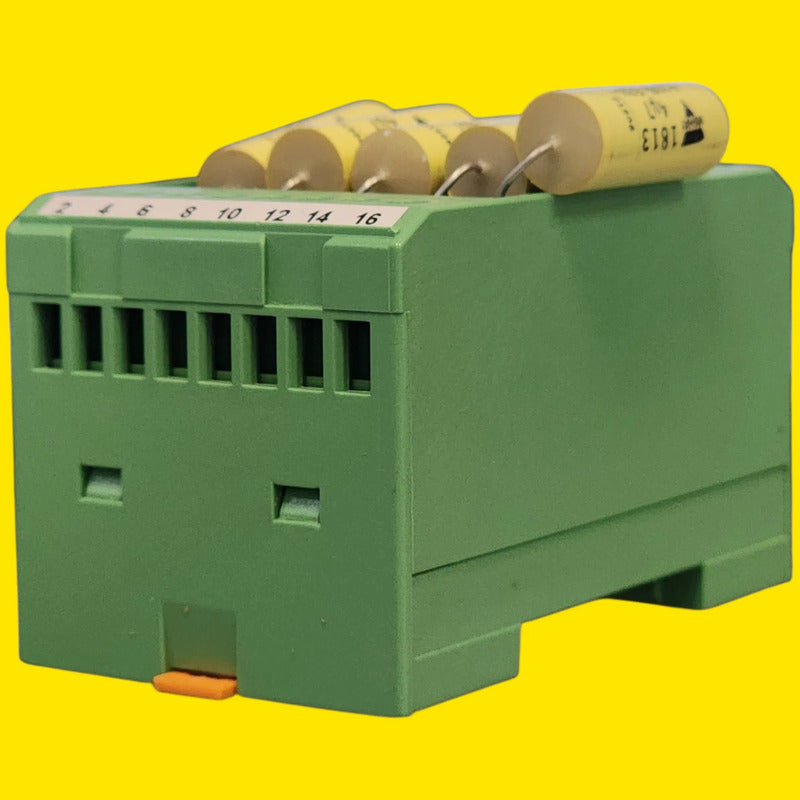 Phoenix Contact Emg 45-b8 Módulo De Posicionamiento 2946201