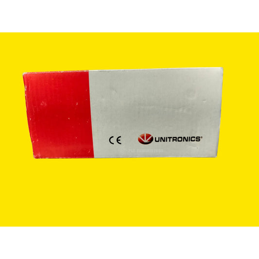 Unitronics Io-di16 Modulo De Salida