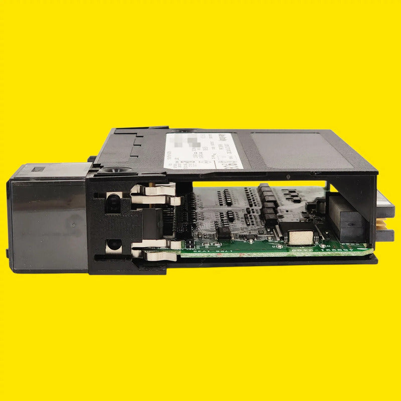 Allen-bradley 1756-iv32 Dc Input 32 Pt 24 Vdc Source
