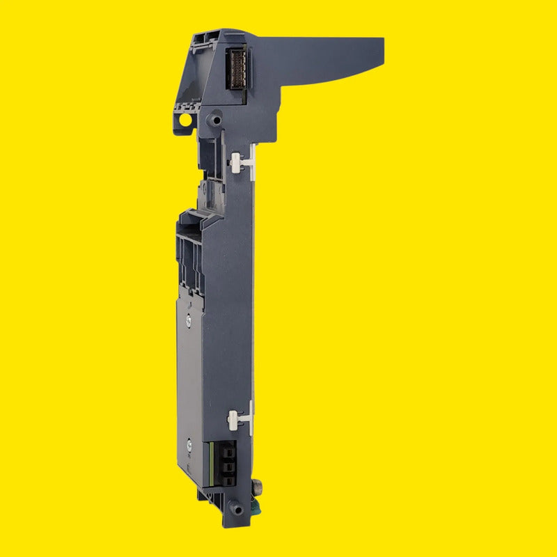 Siemens 6dl1193-6ga00-0nn0 Et 200sp Ha Modulo Portador 2x