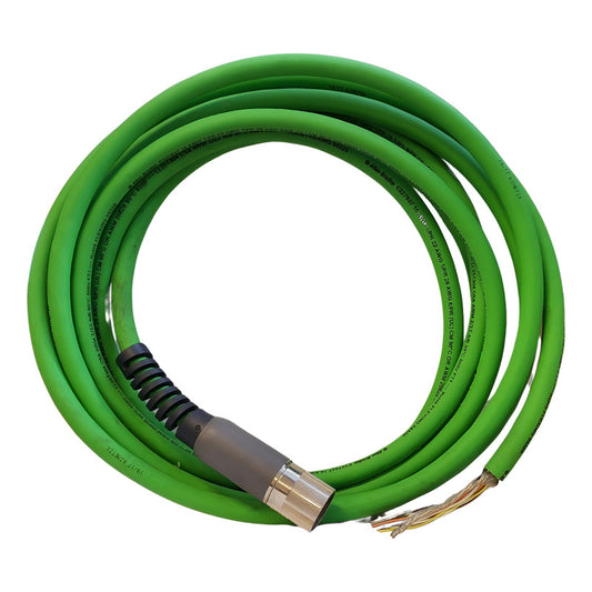 Allen-bradley 2090-cfbm7df-cdaf05  Cable Feedback 5m