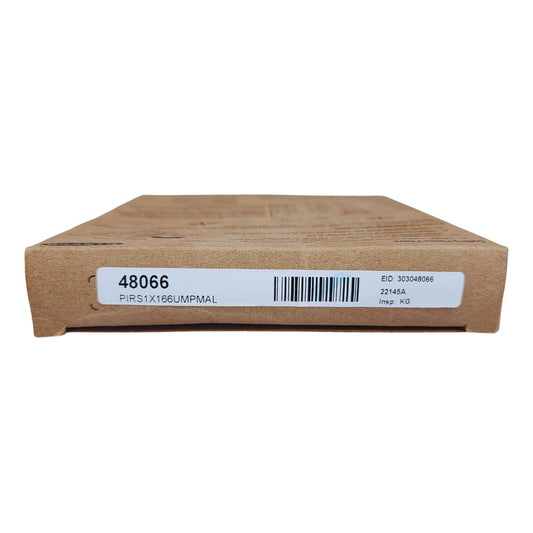 Banner Sensor Pirs1x166umpmal