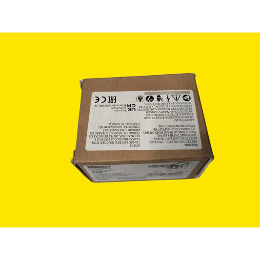 Siemens 3rt2017-1an61 Contactor