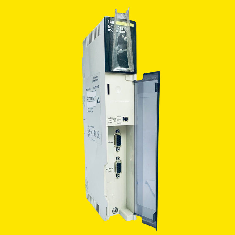 Schneider 140 Nom 211 00, Fuente De Alimentación