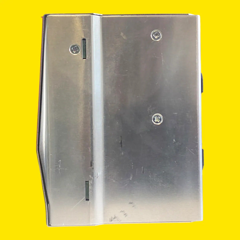 Fuente Weidmüller Cp Snt3 250w 24v 10a | Trifásica Din