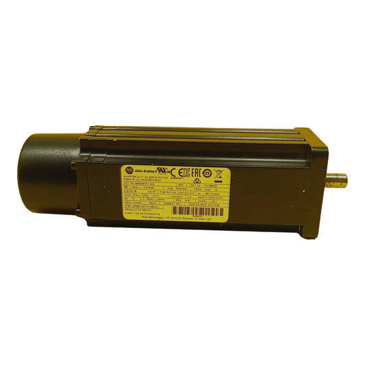 Allen Bradley Vpl-b0633m-pj12as Servo Motor