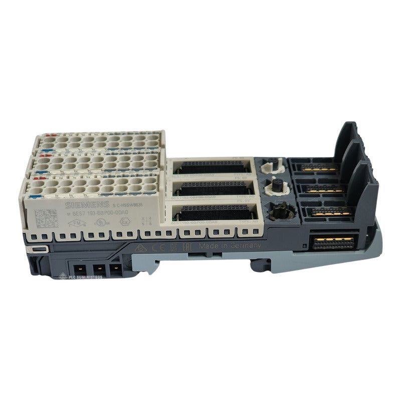 Base Siemens 6es7193-6bp00-0da0