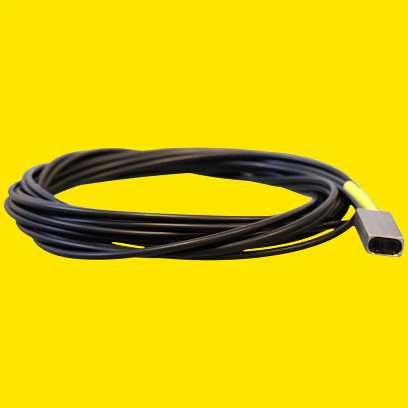 Keyence Fu-40 Unidad De Fibra Óptica