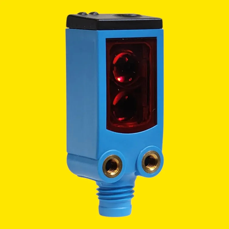 Sick Wtb4-3p2261 1028100 Sensor Fotoeléctrico Pnp