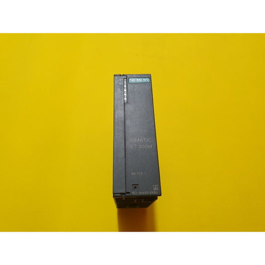 Siemens Simatic 6es7 153-1aa03-0xb0 Interfase Et200m