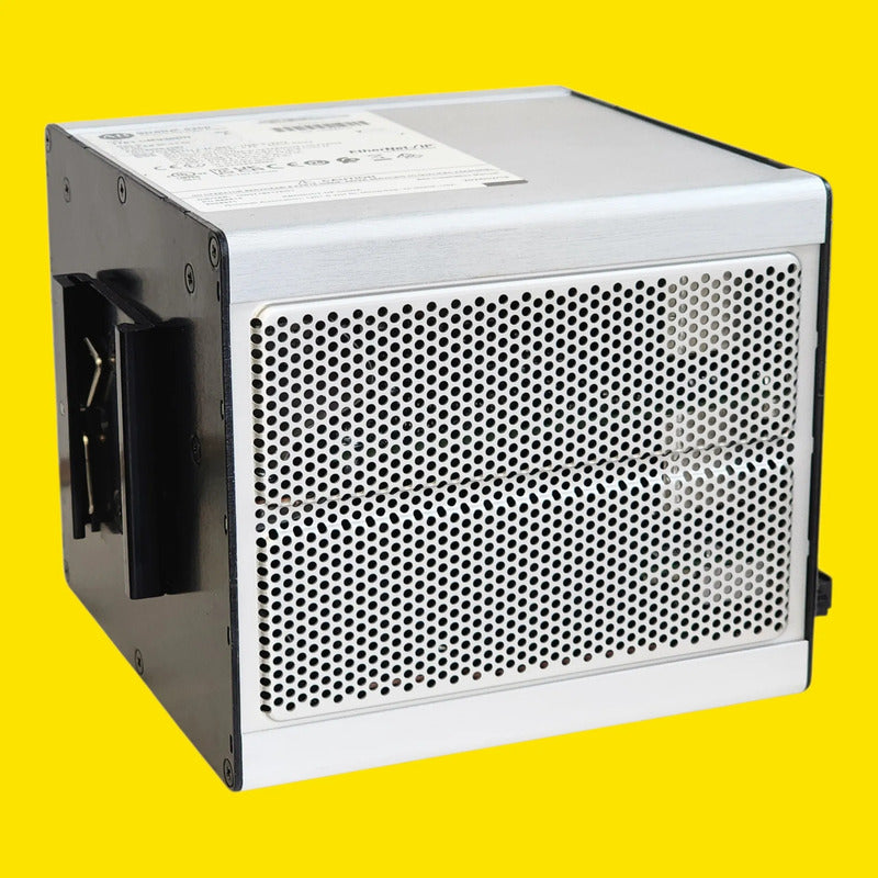 Switch Allen-bradley 1783-cms20dn Stratix 5200 Ind
