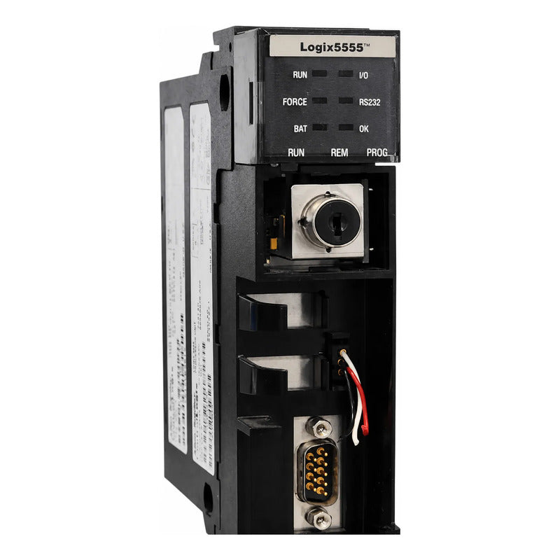 Allen Bradley 1756-m22/a Control Logix