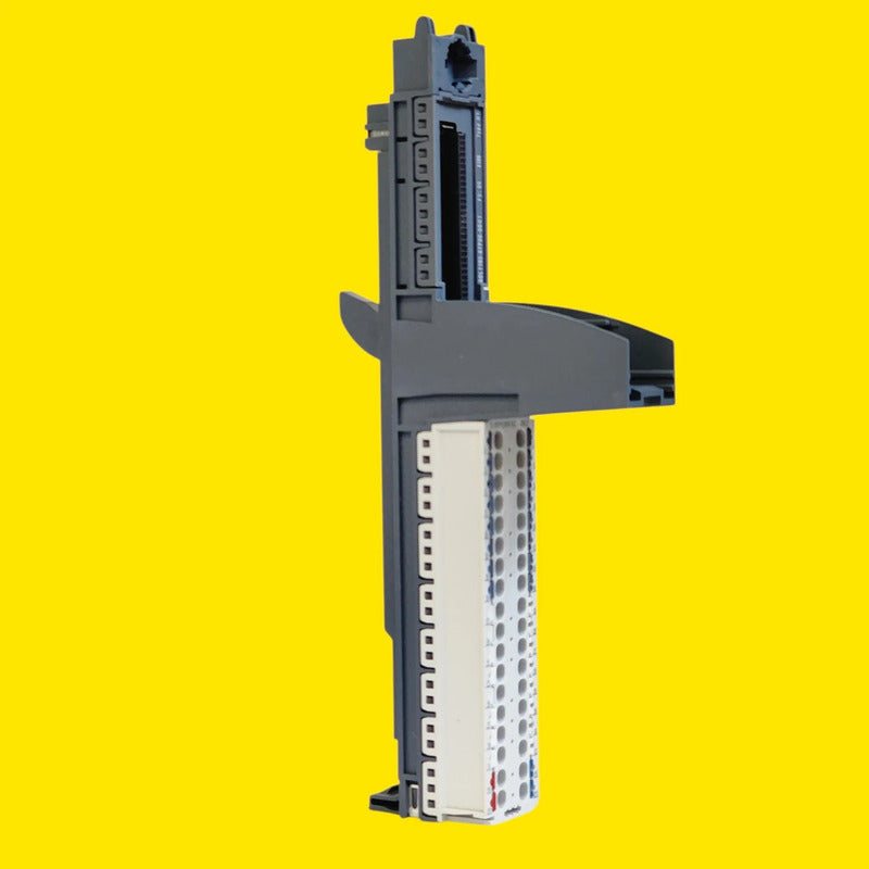 Siemens 6dl1193-6tp00-0dh1 Bloque De Terminales 32 Push-in
