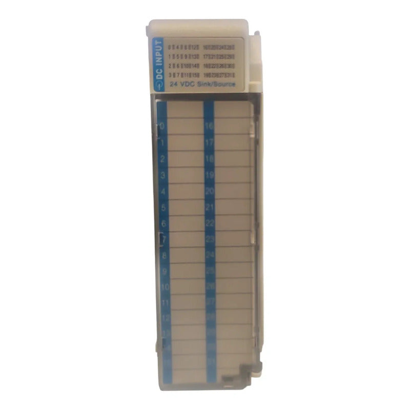 Allen-bradley 1769-iq32t | Módulo 32 Entradas 24v Dc Compact