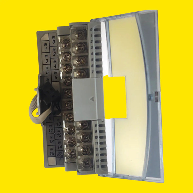Allen-bradley 1762-iq16 | Módulo Digital 16 Puntos 24v