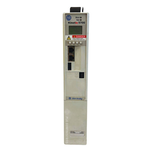 Allen Bradley Kinetix 2198-p031 Kinetix 5700