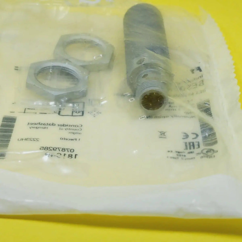 Balluff Bes02kk Bes M18ml-psc50a-s04g-w01