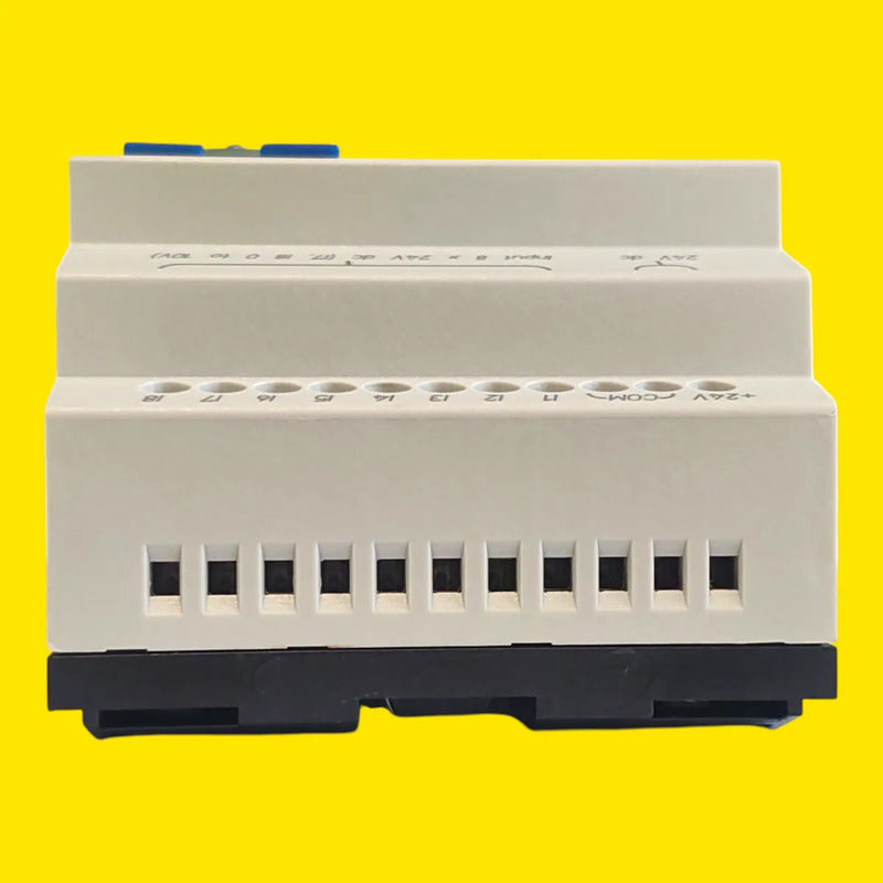 1760-l12bwb Allen-bradley Pico Controller 8 Dig / 4 Out 24v