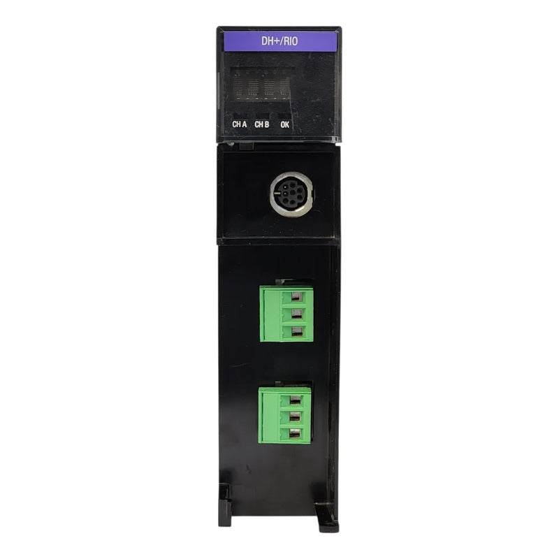 Allen-bradley 1756-dhrio Módulo De Comunicaciones Controllog B/sin Tapa