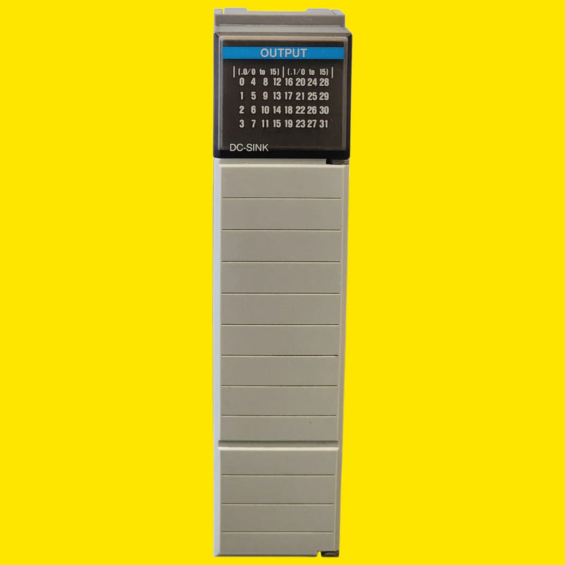 Allen Bradley 1746-ov32 Modulo De Salida Original