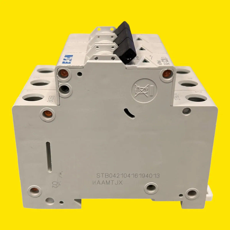 Eaton Faz-c20/3 Interruptor Termomagnético Tripolar
