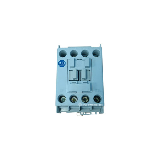 Allen Bradley 700-cf220d Contactor - Allen Bradley
