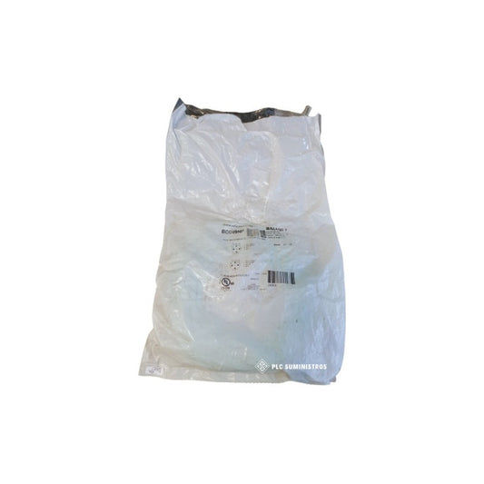 Balluff Bcc09np Conector Recto 4 Polos Codificado