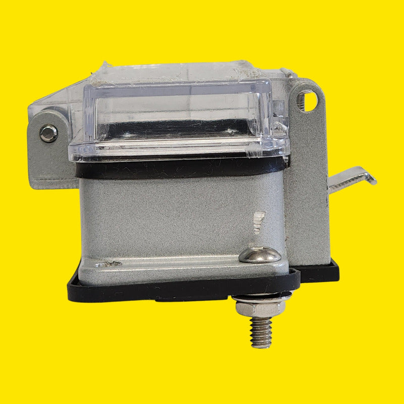 Puerto Interfaz Grace P-r2-f3r0 Ethernet 120v Industrial