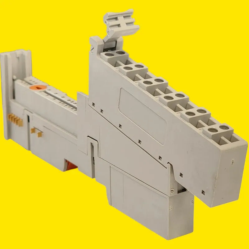 Allen-bradley 1734-tb3 Bloque De Terminales Point I/o