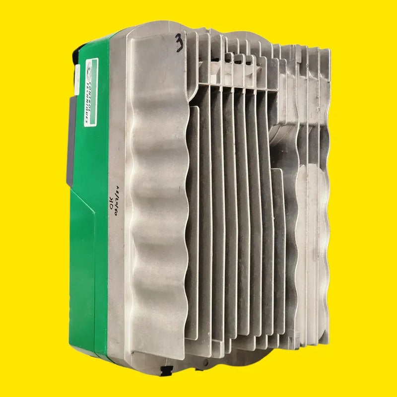 Vfd Uni2401 Control Techniques 7.5hp Industrial Unidrive