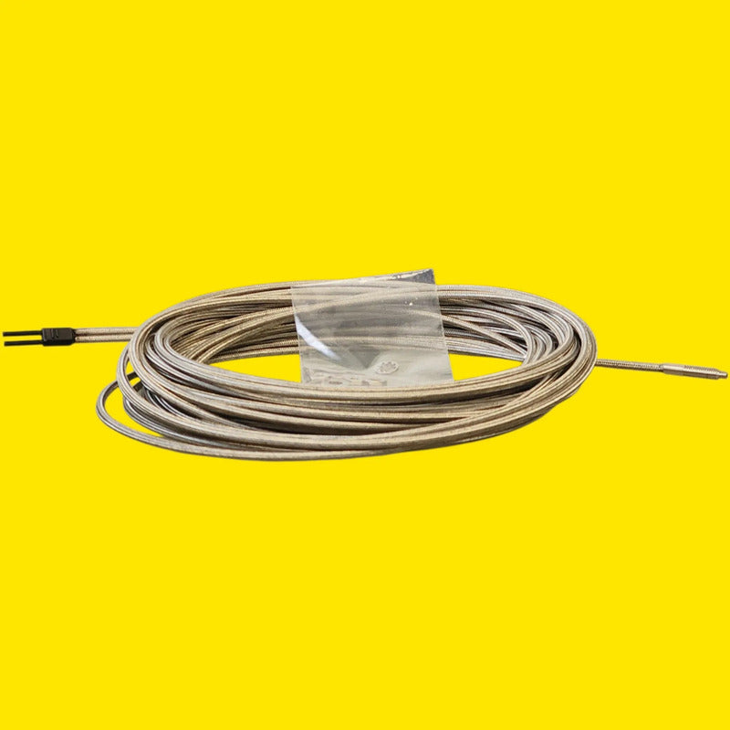 Keyence Fu-77g(5000) Sensor De Fibra Óptica