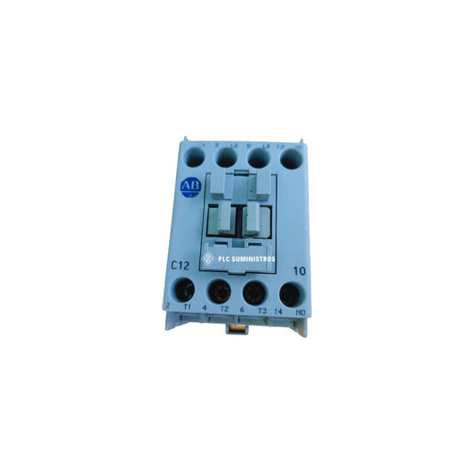 Allen Bradley 700-cf220* Contactor - Allen Bradley