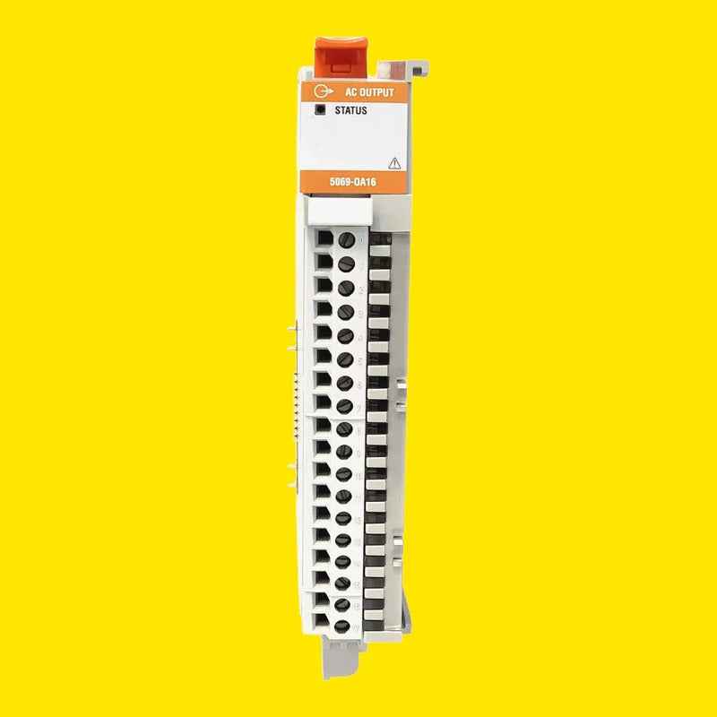 Allen Bradley Modulo De 16 Sal De 110 Vac  5069-oa16