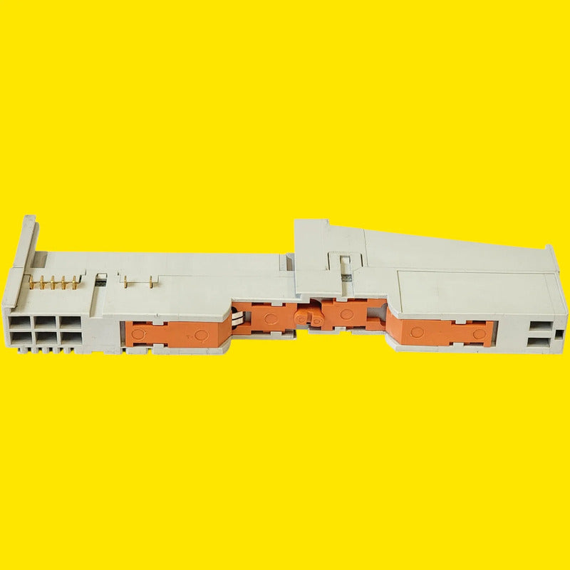 Allen Bradley 1734-mb Base De Montaje Point I/o
