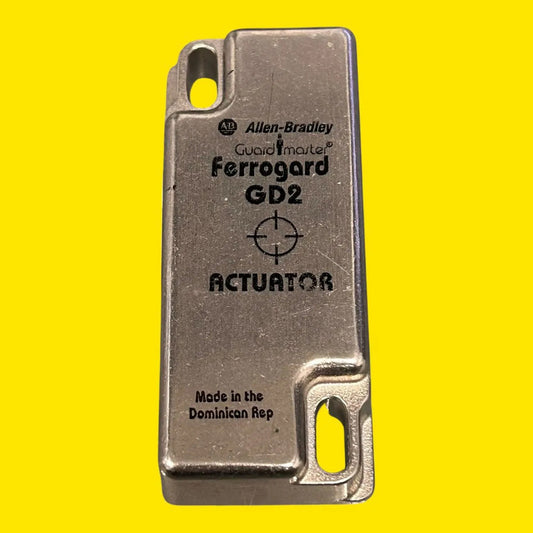 Allen-bradley 440n-g02149 Interruptor De Seguridad