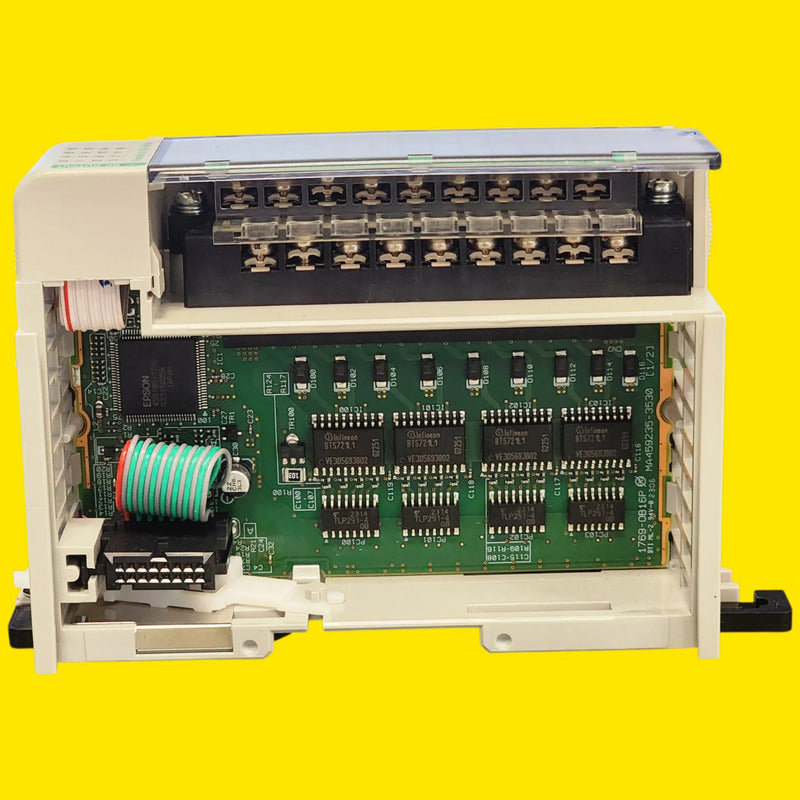 Allen Bradley 1769-ob16p Compact I/o