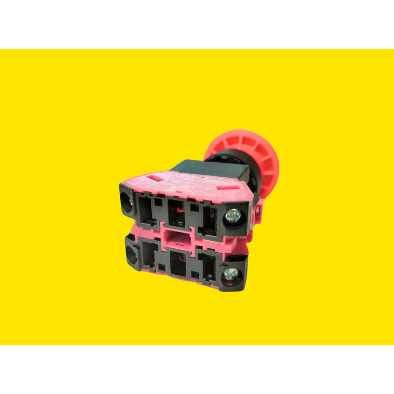 Idec Hw1b-v402r Hw Montaje 22mm
