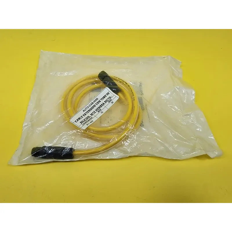 Balluff Bcc0j2z Cable De Conex M12x1 Recto 5p