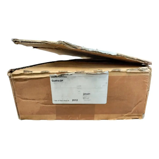 Leuze Konturflex Quattro-dp 670002
