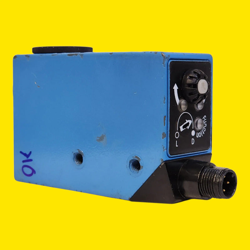 Sick Kt5g-2p1111 1015993 Sensor De Contraste Pnp
