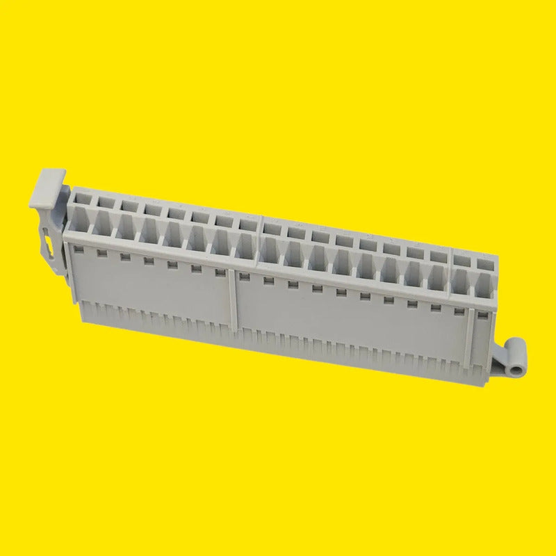 Base Terminal Allen Bradley 5069-rtb18-spring 18 Puntos