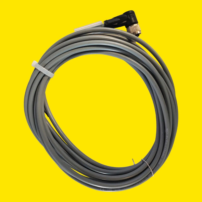 Pepperl+fuchs 032798 V1-w-5m-pvc Cable M12 Hembra 5m