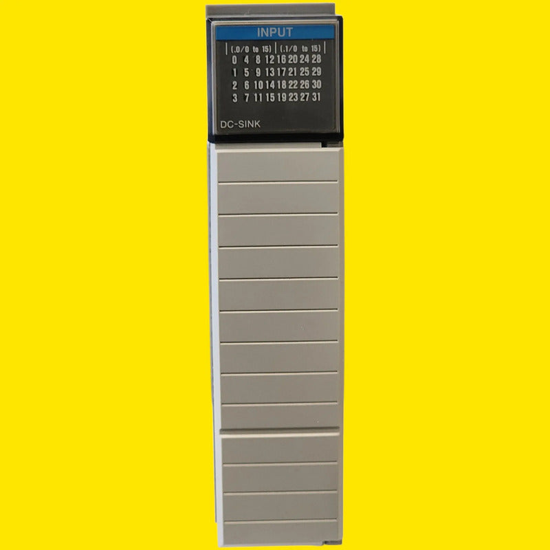 Allen Bradley  1746-ib32 Módulo De Entradas.