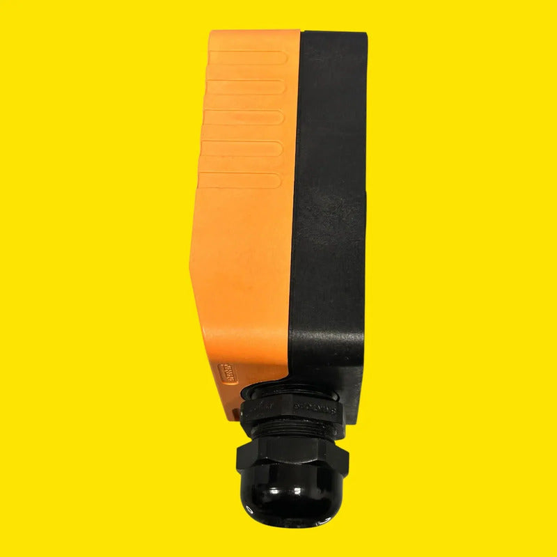 Ifm Ic0006 Ice2040-fboa/npt Sensor De Proximidad 40mm