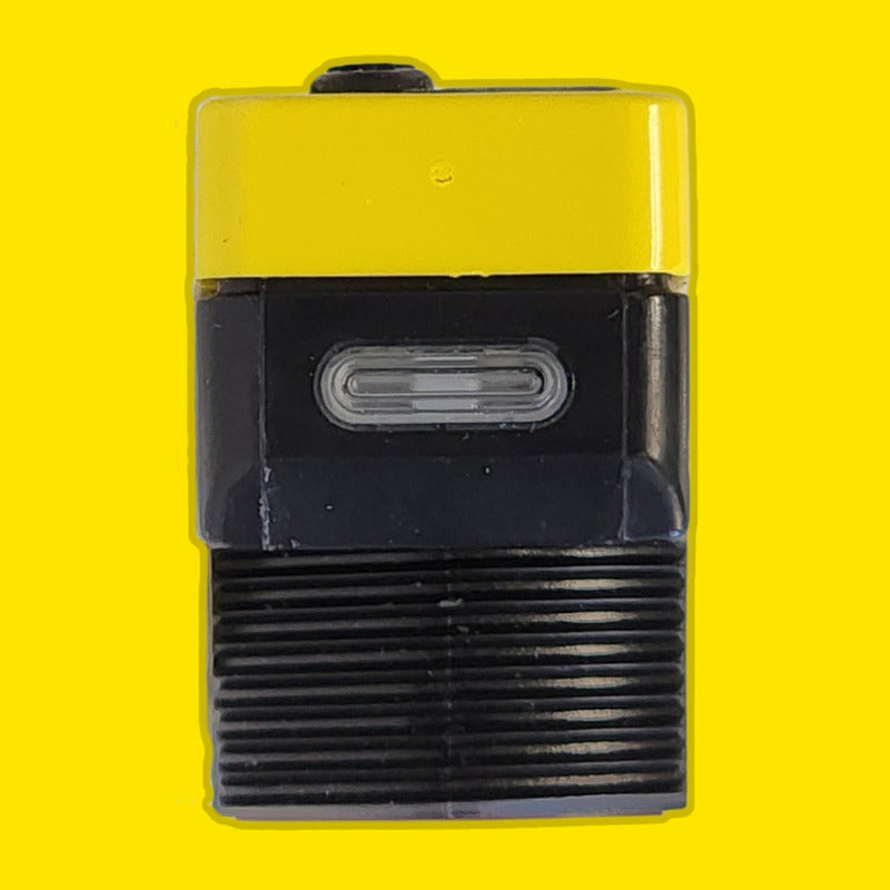 Sensor Fotoeléctrico Banner Qs30ldq Industrial