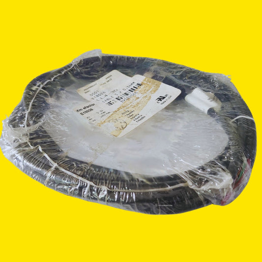 Ifm Cable De Proximidad Efector E18026 E18026