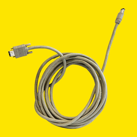 Cable Alta Velocidad Firewire/hdmi Fujikura-s E49075