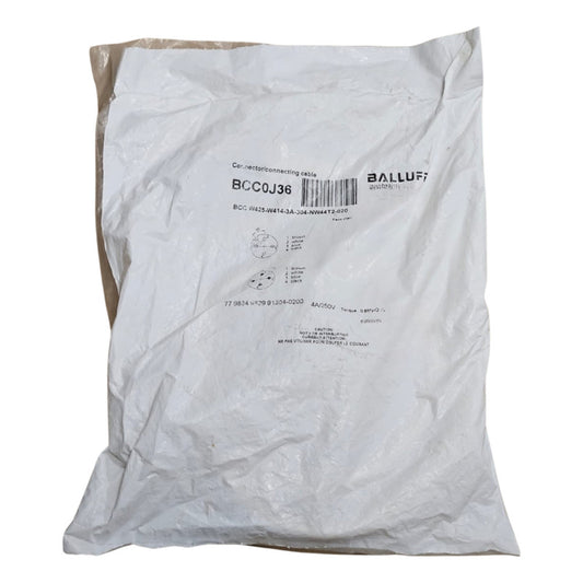 Balluff Bcc0j36 Bcc W425-w414-3a-304-nw44t2-020