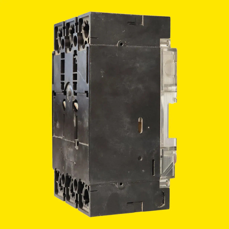 Eaton Moeller Nzm7-80n Interruptor Termomagnetico 80a 50/60 Hz