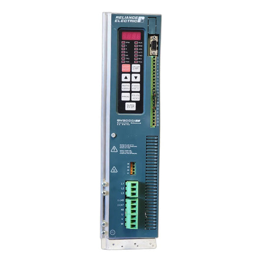 Reliance Electric Gv3000e-ac005 Variador Ac Industrial